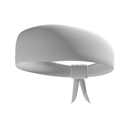 burberry headband roblox id